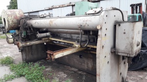 гильотину Н3121