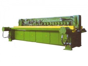 Регулятор циклов сварки для машин МТМ-160 и АТМС-14х75