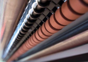 Шлифовальный станок KUNDIG Brilliant