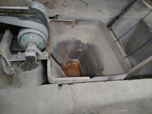 Бетонный завод SMR-25, в рабочем состоянии, Китай 2013 г.в