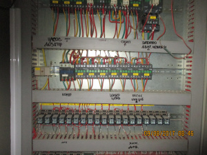 Бетонный завод SMR-25, в рабочем состоянии, Китай 2013 г.в