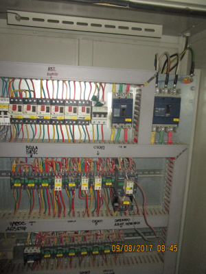 Бетонный завод SMR-25, в рабочем состоянии, Китай 2013 г.в