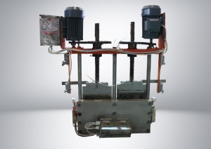 Фильтр электрический двухканальный FEB-2