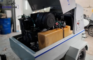 BMS WORKER №1 Растворонасос (2014)