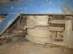 Бетонный завод SMR-25, в рабочем состоянии, Китай 2013 г.в