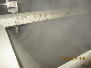 Бетонный завод SMR-25, в рабочем состоянии, Китай 2013 г.в