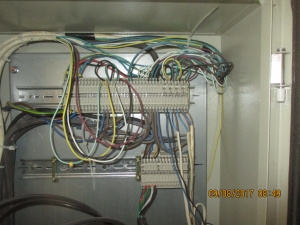 Бетонный завод SMR-25, в рабочем состоянии, Китай 2013 г.в