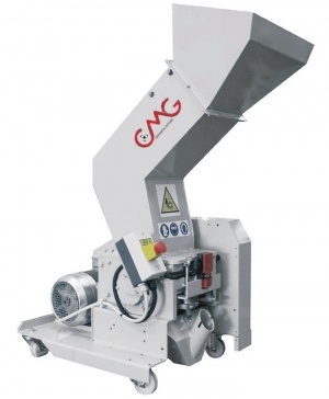 Дробилки CMG
