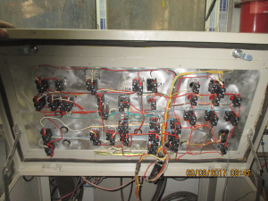 Бетонный завод SMR-25, в рабочем состоянии, Китай 2013 г.в