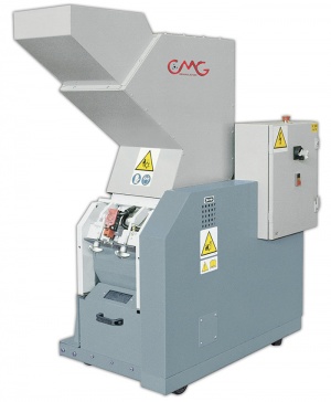 Дробилки CMG