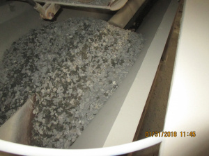 Бетонный завод SMR-25, в рабочем состоянии, Китай 2013 г.в