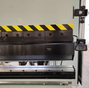 Листогибочный пресс РРЕ 100/4500