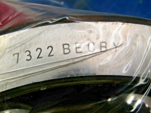 Подшипники виброустойчивые 7322BG 7322BECBP 7322BECBM 7322BEP