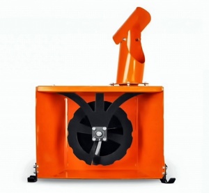 Снегоочиститель Кентавр СО-1 роторный к мотоблоку с воздушным охлаждением