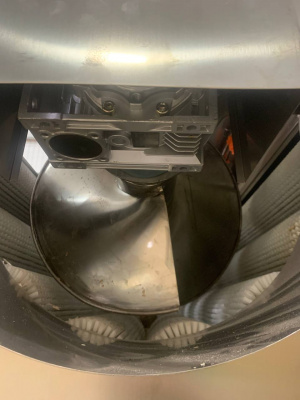 Машина для мойки овощей (корнеплодов) Vega ST Н3000 S