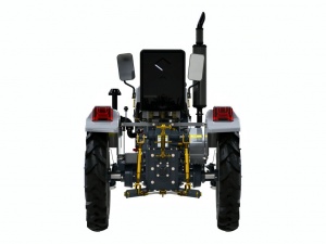 Мини-трактор СКАУТ T-220B