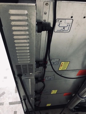 Оборудование для пекарни Wiesheu из Германии