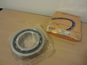 Подшипники 7212 B7212C B7212E 7212B