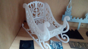 Станок лазерной резки Co2