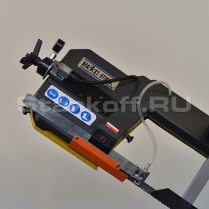 Ленточнопильный станок BMSO 230