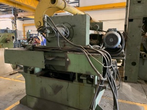 Линия продольной резки 1-20мм