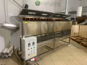 Машина для мойки овощей (корнеплодов) Vega ST Н3000 S