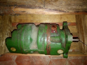 Насос 8Г12-32АМ