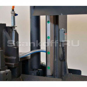 Ленточнопильный станок BMSO 325 CH NC