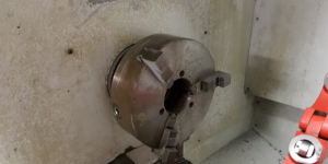 Токарный станок GIMACO 500