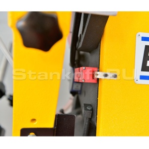 Ленточнопильный станок BMSO 230