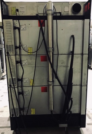 Оборудование для пекарни Wiesheu из Германии