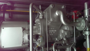 компрессор SAB 151S