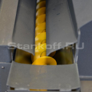 Ленточнопильный станок BMSO 325 CH NC