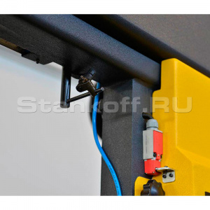 Автоматический ленточнопильный станок BMSO 360 CGH NC