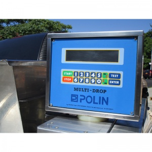 Тестоотсадочные машины из Европы