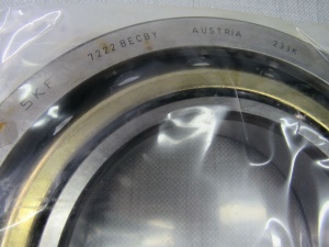 Подшипники виброустойчивые 7222BG 7222BECBP 7222BECBM 7222BEP