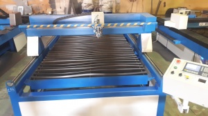 Станок лазерной резки Co2