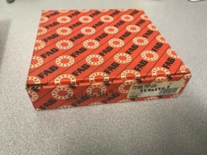 Подшипники 7219 B7219C B7219E 7219B