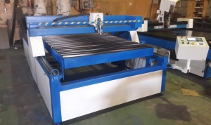 Станок лазерной резки Co2