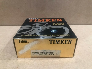 Подшипники 7213 B7213C B7213E 7213B