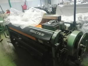 Ткацкие станки СТБ 2-180 всего 40 штук