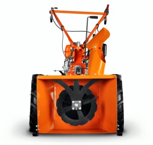 Снегоочиститель Кентавр СО-1 роторный к мотоблоку с воздушным охлаждением