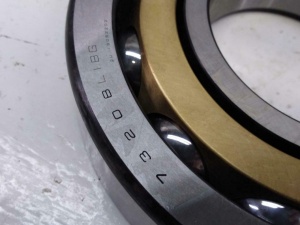 Подшипники 7320 7320AC 7320B