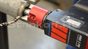 Машина для снятия фаски с труб с электроприводом PRO 2 PB-EP