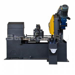 Ленточнопильный станок BMSO 325 CH NC