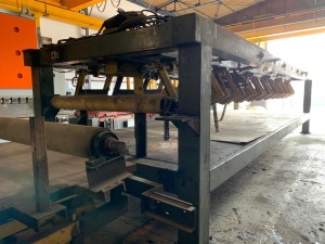 Линия продольной резки 1-20мм