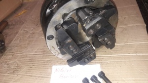 Запчасти с хранения к станку 5А993. 5993