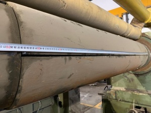 Линия продольной резки 1-20мм