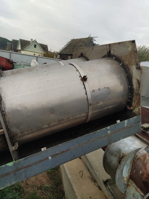 Стекатель СЯ-10