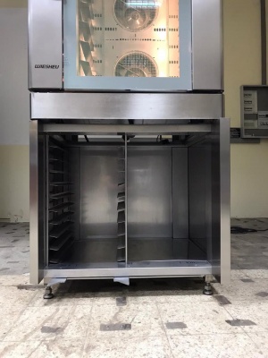 Оборудование для пекарни Wiesheu из Германии